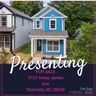 3107 Amay James Avenue sold home in Charlotte, SC