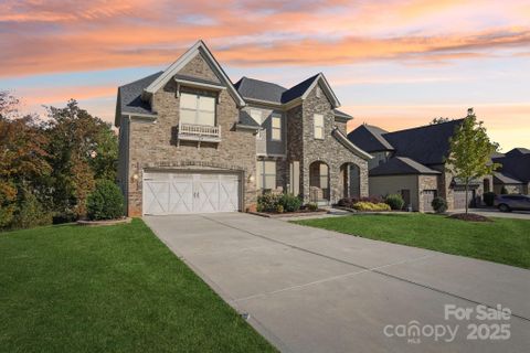 848 Kathy Dianne Drive sold home in The Retreat At Rayfield, Indian Land, SC