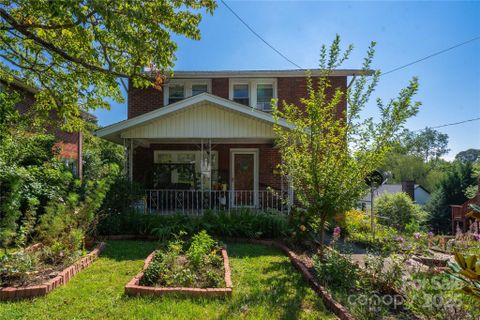 56 Brevard Road