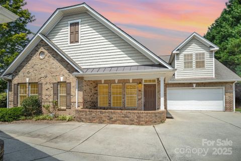 286 Liverpool Road sold home in Ardwyck, Rock Hill, SC