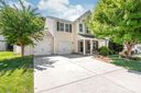 9810 Fernspray Road sold home in Charlotte, SC