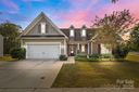 15925 Foreleigh Road sold home in Huntersville, SC