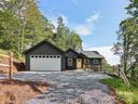 366 Ben Nevis Road sold home in Brevard, SC
