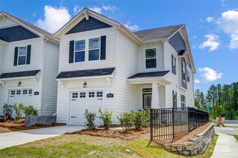 628 Cassidy Court