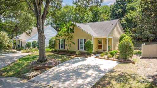 2605 Hillmont Drive
