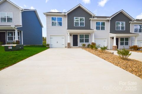 51 Cain Hollow Way sold home in Aberdeen Place, Asheville, NC