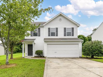 1705 Ledson Court sold home in Sonoma Village, Charlotte, NC