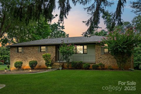 89 Braddock Way sold home in Ballantree, Asheville, NC