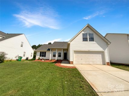 3624 Croft Haven Drive sold home in Davis Ridge, Charlotte, NC