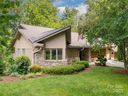 1701 Timber Trail sold home in Asheville, SC
