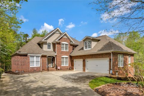 1427 Doe Ridge Lane