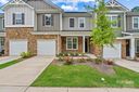 8233 Merryvale Lane sold home in Charlotte, SC