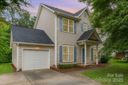 210 Devon Forest Drive sold home in Mooresville, SC