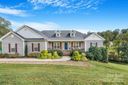 81 Double Brook Drive sold home in Weaverville, SC
