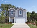 1500 31st Street sold home in Conover, SC