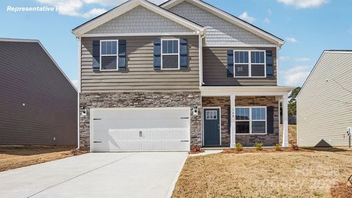 3550 Cramer Creek Drive