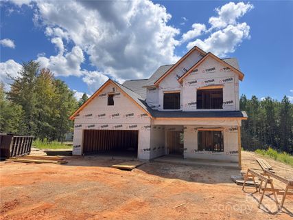 Homes in Stonecrest Meadows, Clover