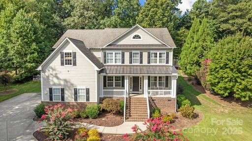 1463 Old Tara Lane sold home in Tara Plantation, Fort Mill, SC