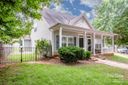 13016 Meadowmere Road sold home in Huntersville, SC