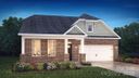 2077 Skyhawk Drive sold home in York, SC