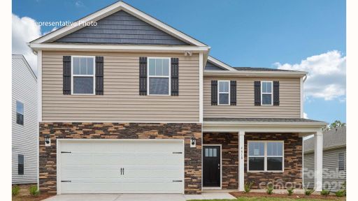 3608 Cramer Creek Drive