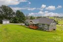 28 Highcrest Drive sold home in Leicester, SC