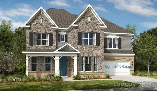 3066 Tramore Drive sold home in Tramore, Harrisburg, NC