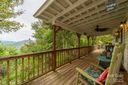 117 Blustery Ridge sold home in Sylva, SC