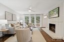 1944 Sandhurst Drive sold home in Charlotte, SC