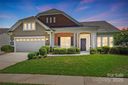 2086 Yellowstone Drive sold home in Indian Land, SC