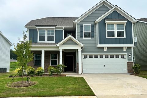 172 Ella Claire Drive