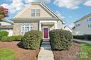 3120 Mistletoe Drive sold home in Charlotte, SC