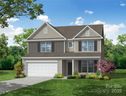 5376 Pembrey Drive sold home in Denver, SC