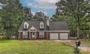 8056 Hunley Ridge Road sold home in Matthews, SC