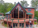 1181 Tobacco Branch Road sold home in Almond, SC