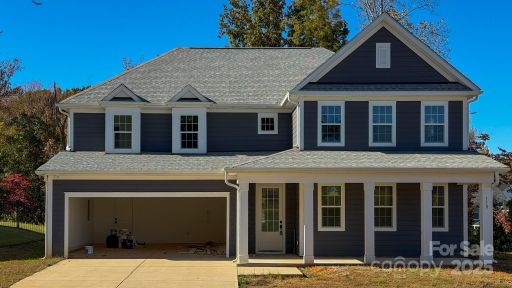 118 Still Creek Drive sold home in Creekstone, Mooresville, NC