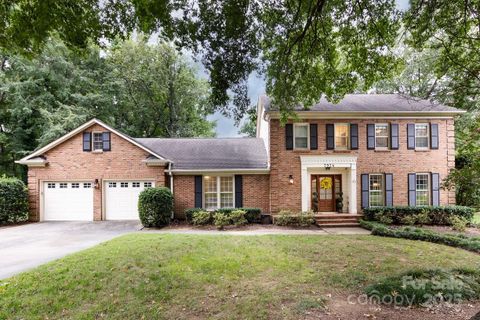 7924 Wellston Drive