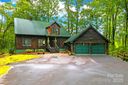 418 Sandy Lane sold home in Brevard, SC