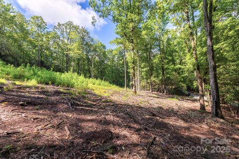0 School House Road sold home in Pisgah Forest Farms, Pisgah Forest, NC