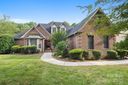 5125 Belicourt Drive sold home in Charlotte, SC