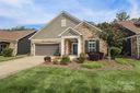 1188 Avalon Place sold home in Matthews, SC