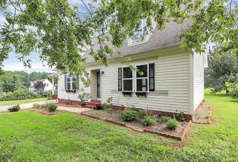 2614 Reepsville Road sold home in Hampton Heights, Lincolnton, NC