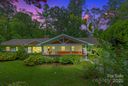 227 S Laurel Circle Drive sold home in Black Mountain, SC