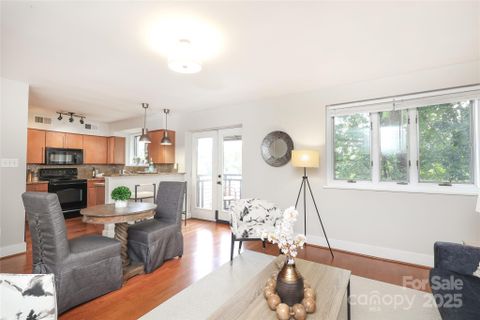 2427 Vail Avenue sold home in The Grove, Charlotte, NC