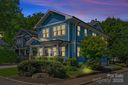 331 Solomon Street sold home in Charlotte, SC