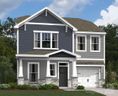 1449 Kate Cecil Way sold home in York, SC