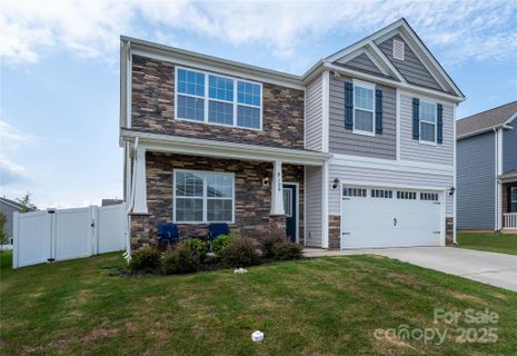 9124 Mackinaw Drive