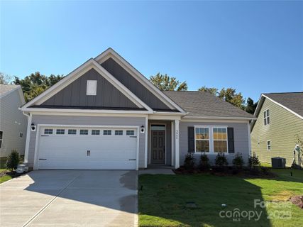 5066 Barbara Jean Lane sold home in Cottages At Wingate, Wingate, NC