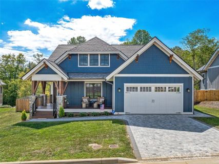 131 Starwood Valley Trail sold home in The Preserve At Avery'S Creek, Arden, NC