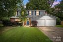 5919 Carpenter Drive sold home in Charlotte, SC